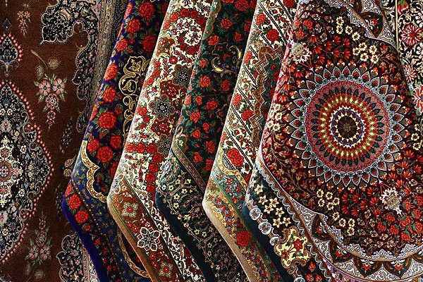 Buy the best selling types of Carpet in Turkey with the best price