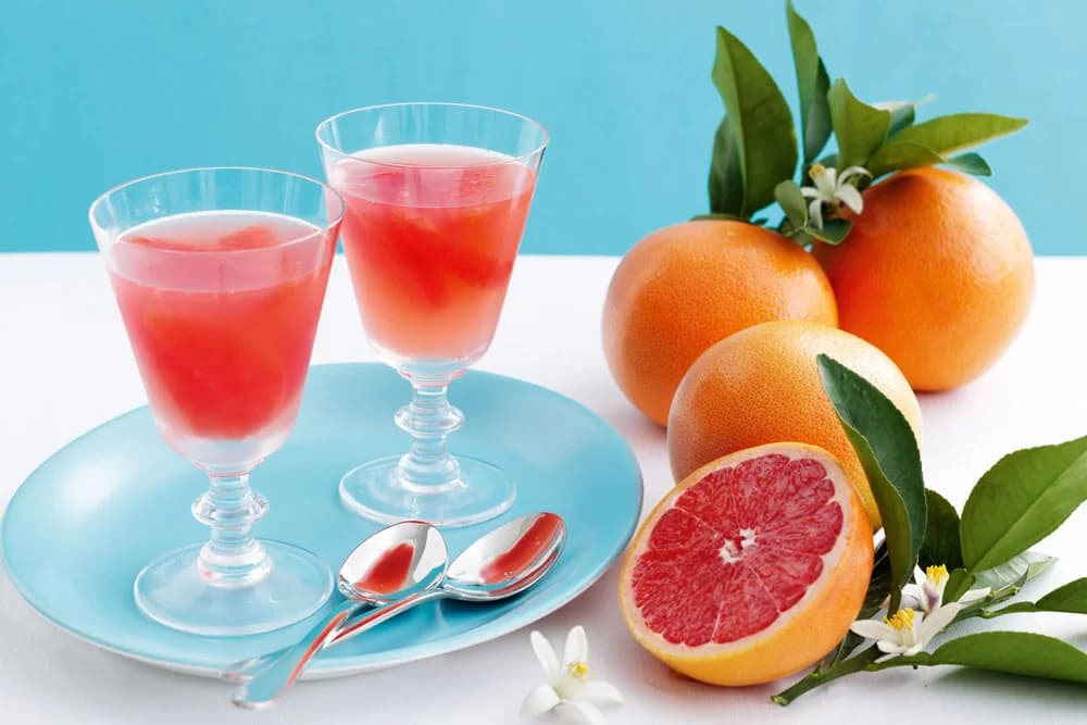 The best Clarified Grapefruit Juice + Great purchase price