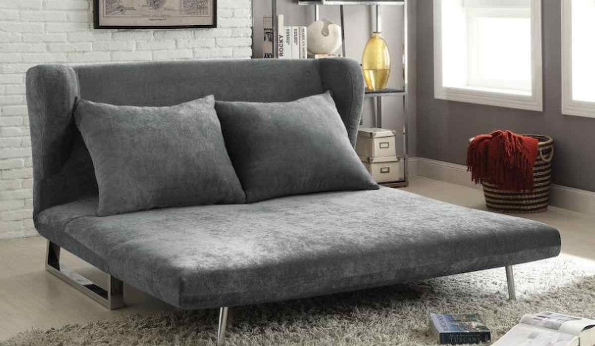 sofa bed design wood | buy at a cheap price