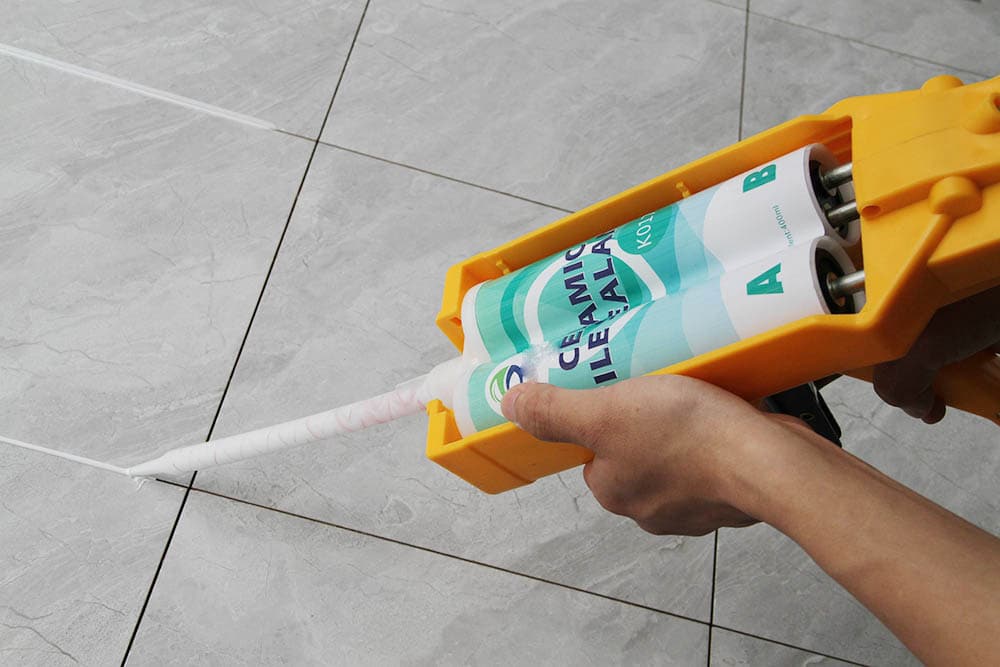 Marble Tile Adhesive purchase price + picture