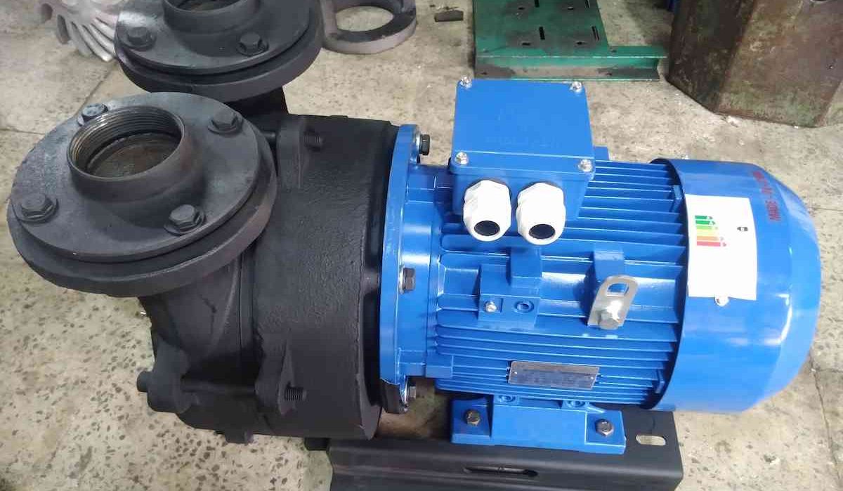 Buy and price list of water vacuum pump with the best quality