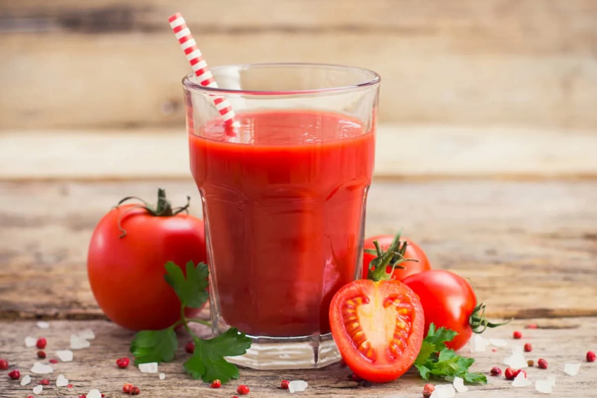 best tomato for making tomato juice from local farmers