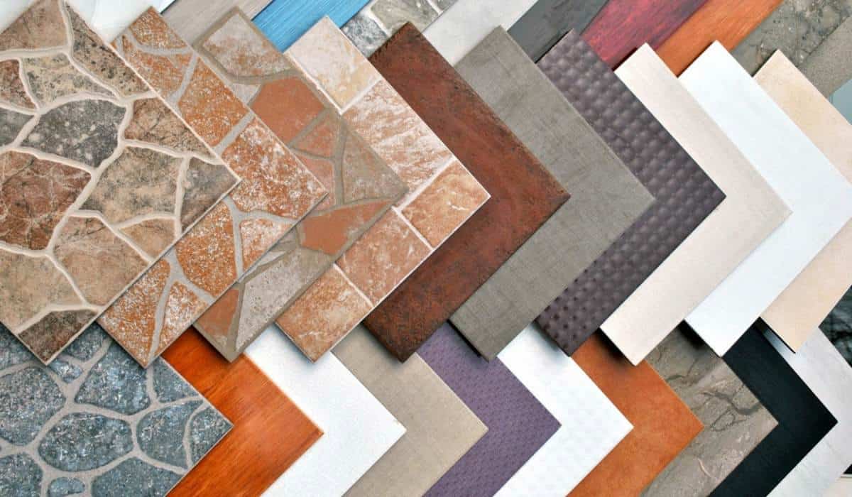 homogenous ceramic tile purchase price + How to prepare
