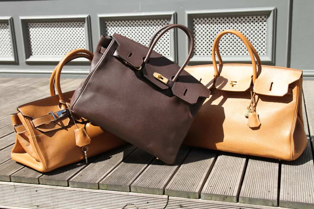 The best price for buying casual leather handbags