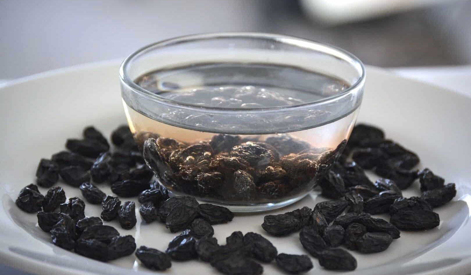 Purchase And Day Price of Raisins Water Benefits