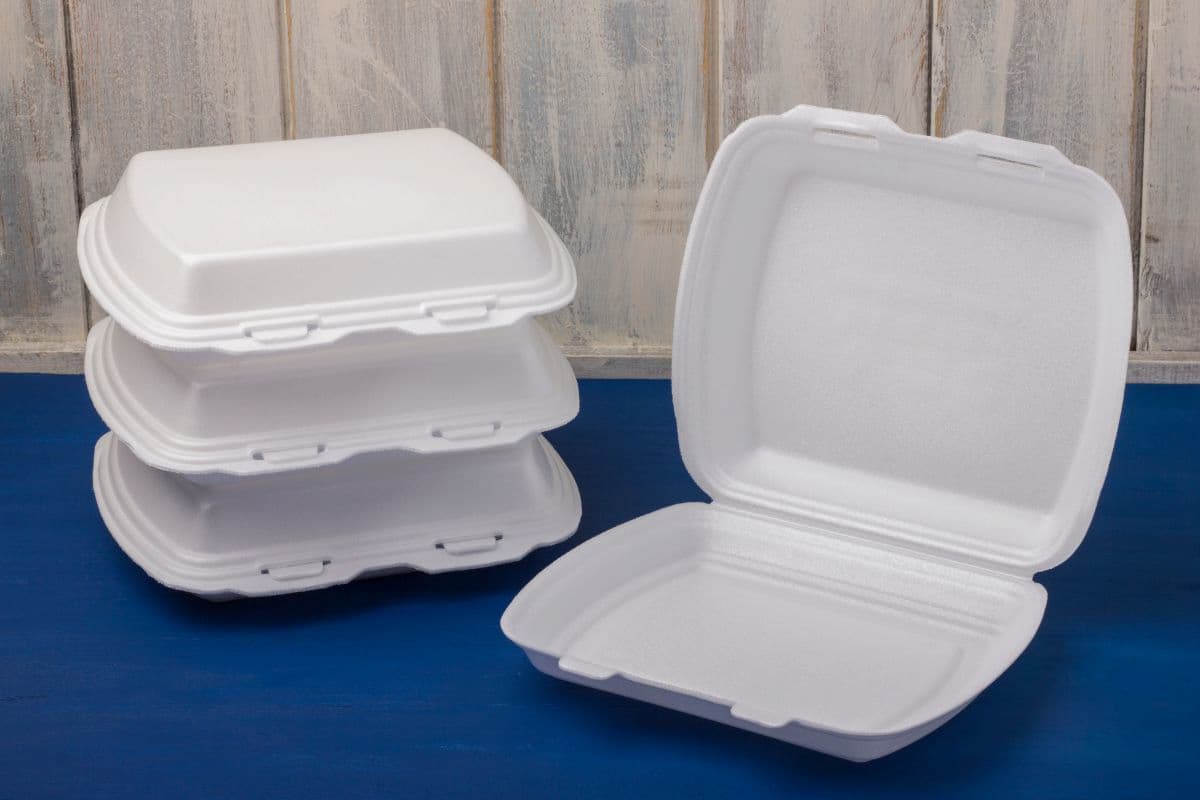 Food disposable plastic containers with lids + reasonable price