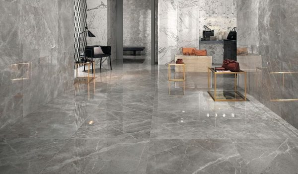 price of Marble Floor Tile + Major production distribution of the factory