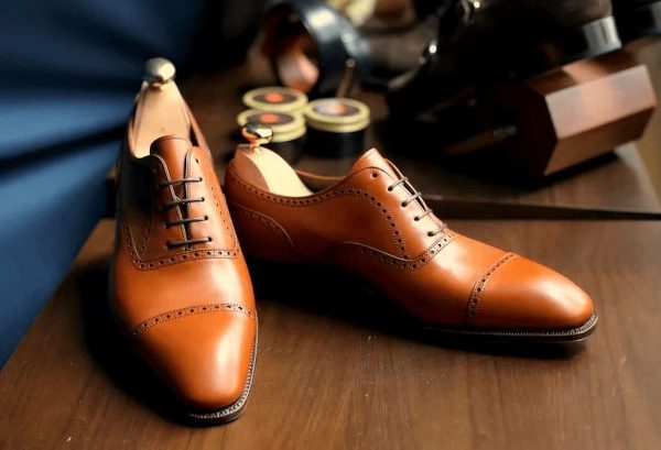Mens formal leather shoes  | Buy at a Cheap Price
