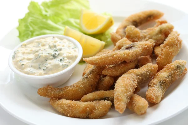 Tartar Sauce Purchase Price + Sales In Trade And Export