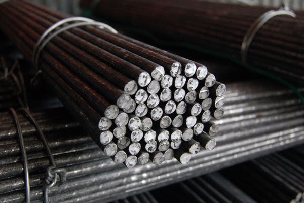 Purchase And Day Price of TMT Steel Bars