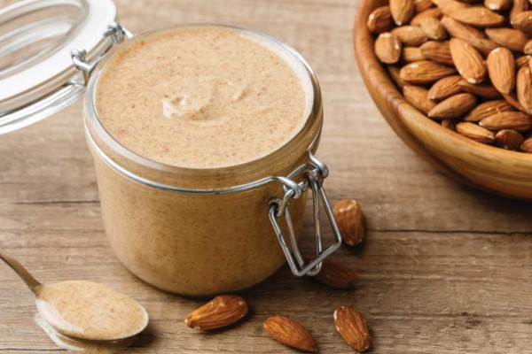 almond butter price in Pakistan wholesale and retail shops