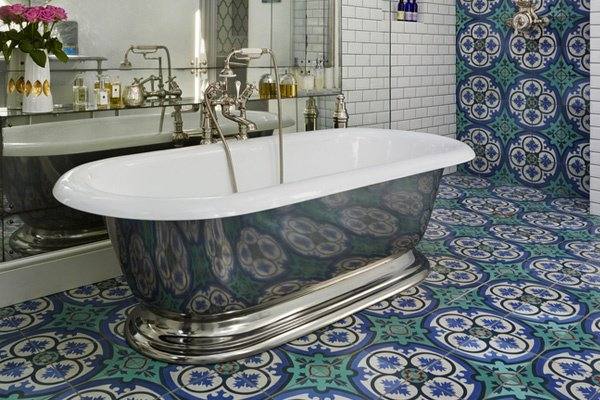 The Best Price for Buying Encaustic Tiles in Shower