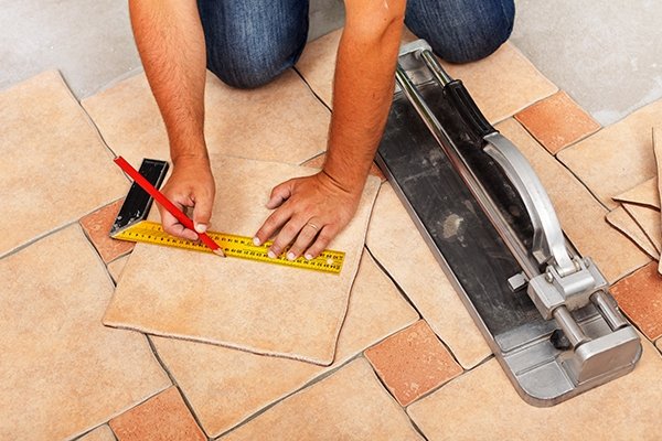 Purchase And Day Price of Tiles for Uneven Floor