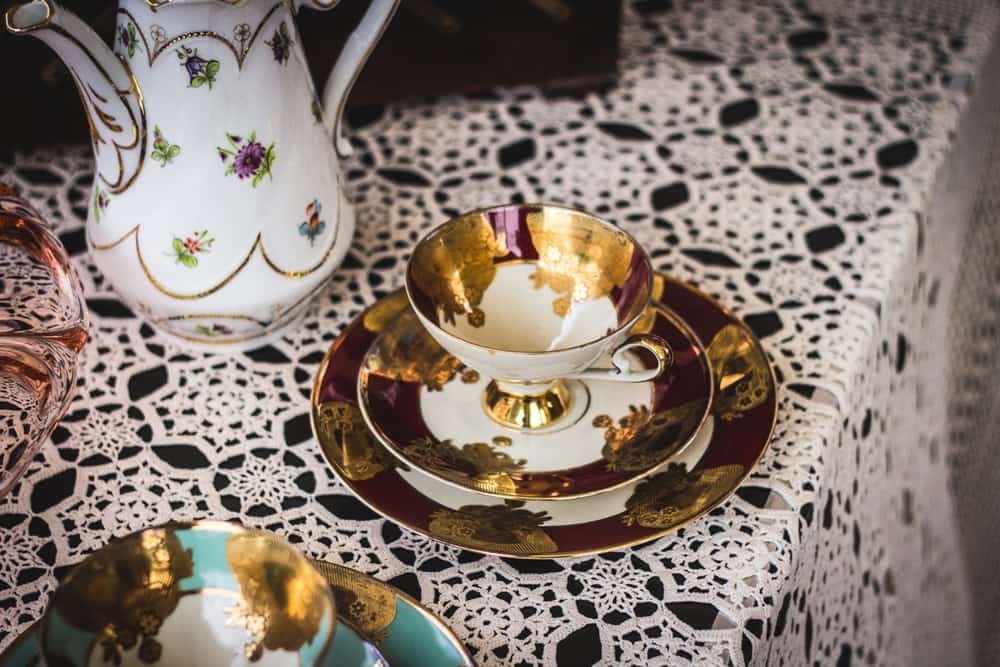 Introducing china sets antique + the best purchase price