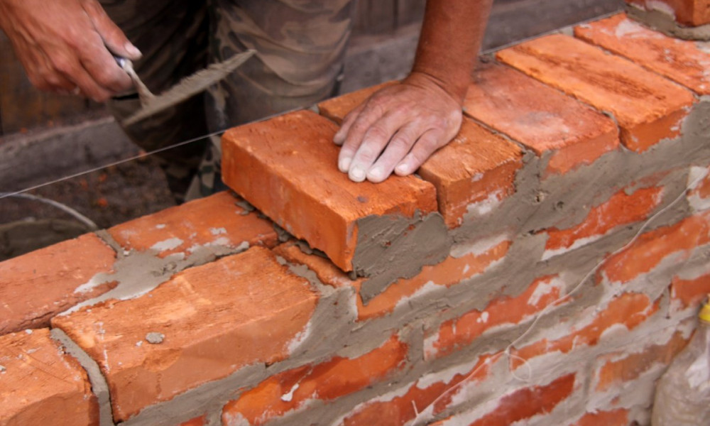 best Refractory Bricks raw materials manufacturing process and their uses