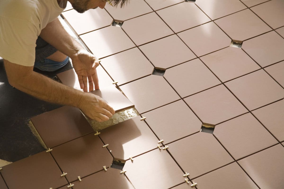 ceramic tile sealer for shower