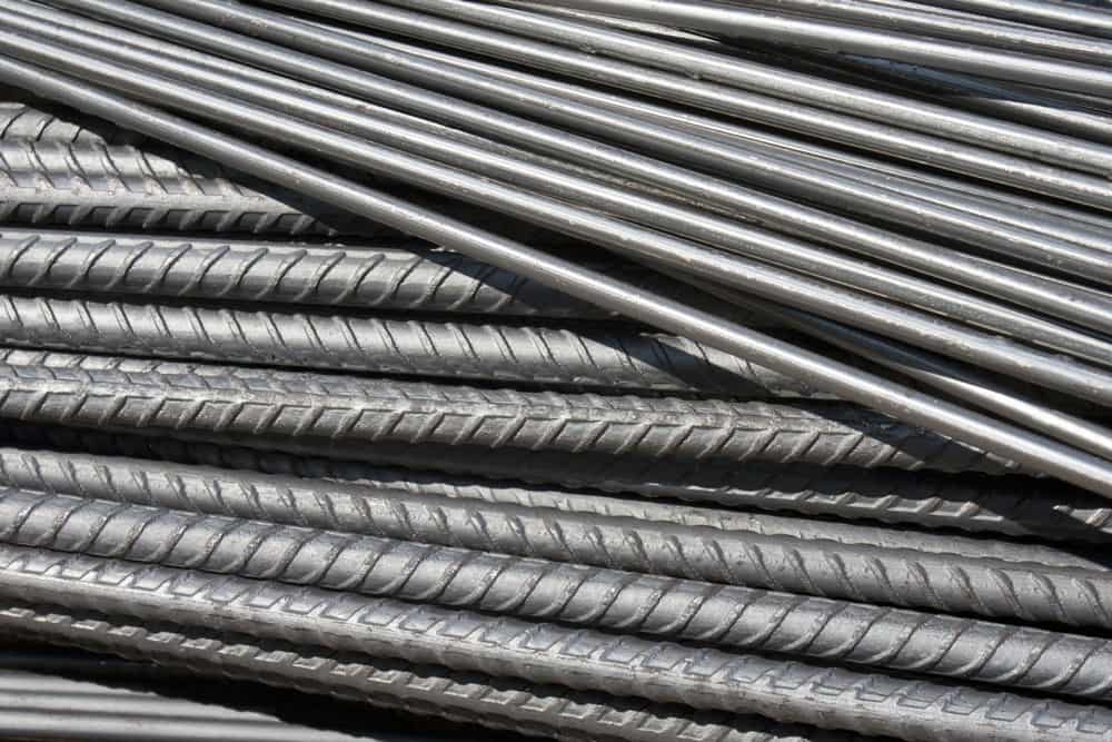 Purchase And Day Price of Rebar Stainless Steel