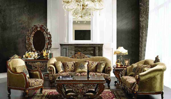 The Purchase Price of Luxury Furniture + Advantages And Disadvantages