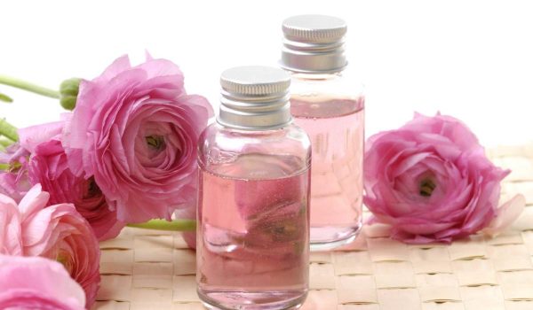 Damask Rose Floral Water | Buy at a cheap price