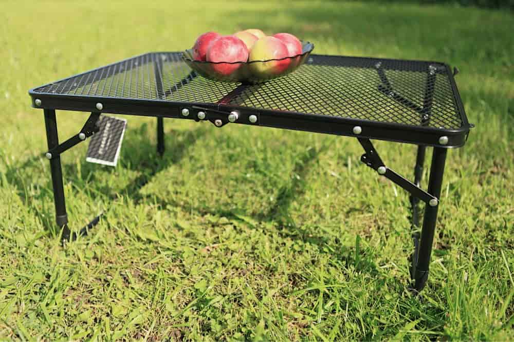Introduction of folding picnic table + Best buy price