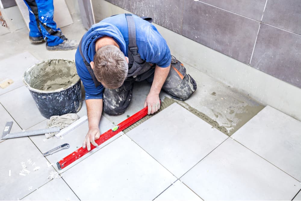 Buy The Latest Types of Tile Maintenance At a Reasonable Price