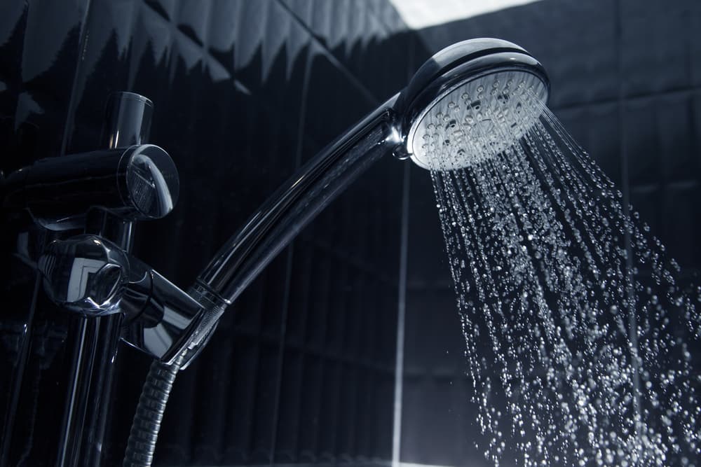 Buy The Latest Types of Rain Shower With Arm