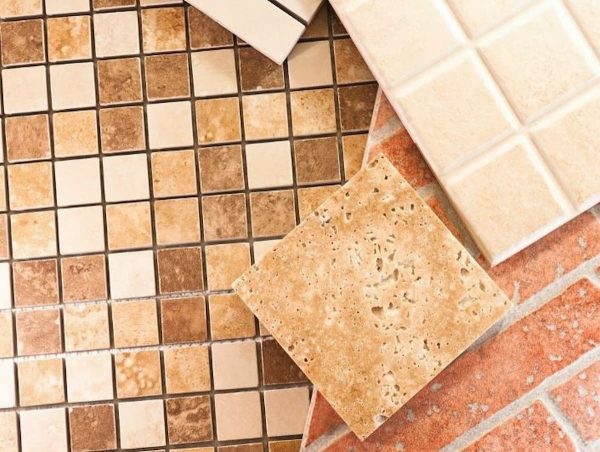 Buy Homogenous Tiles | Selling with Reasonable Prices