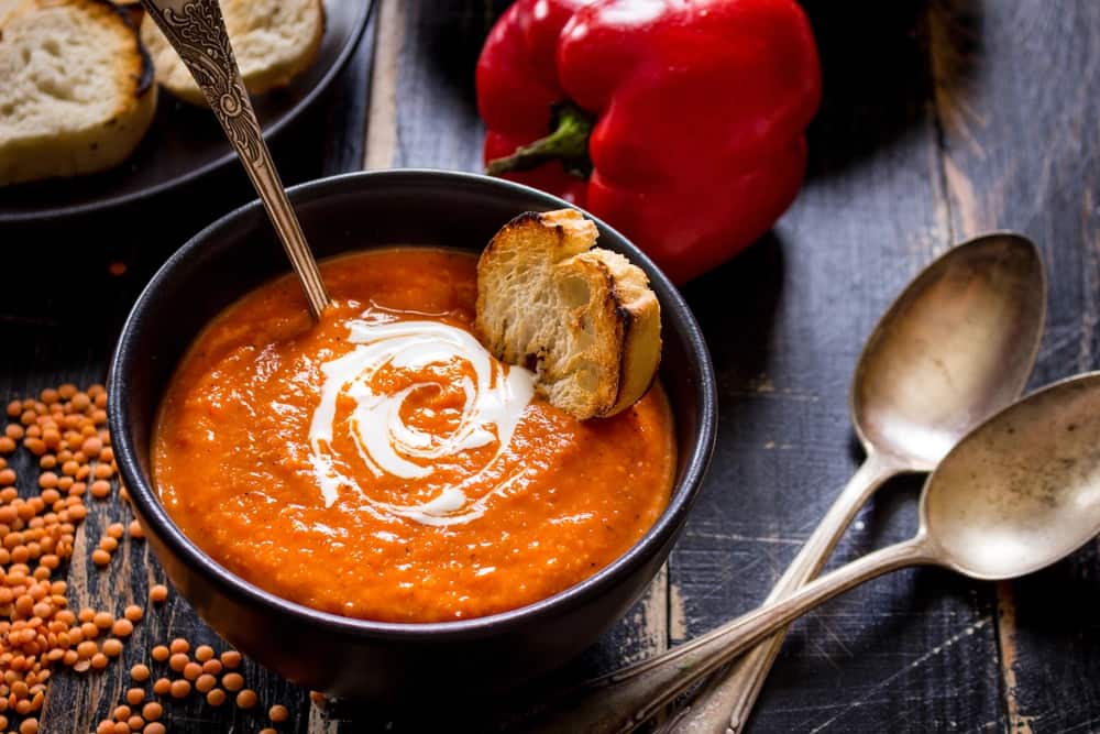 buy and price of roasted tomato soup recipe