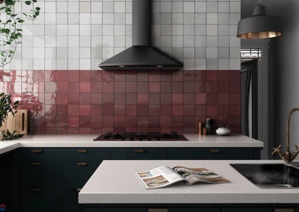 Buy and Price of Kitchen Wall Tiles Panels