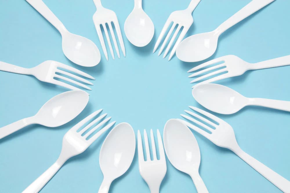 Purchase And Day Price of Disposable Cutlery Sets