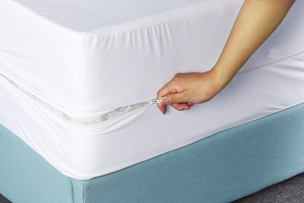 Buy all kinds of mattress cover for bed + price