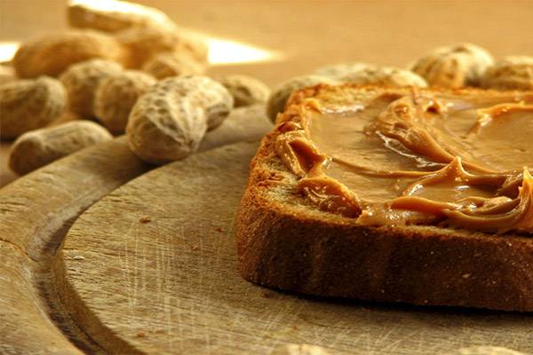 Buy All Kinds of Day Peanut Butter + Price