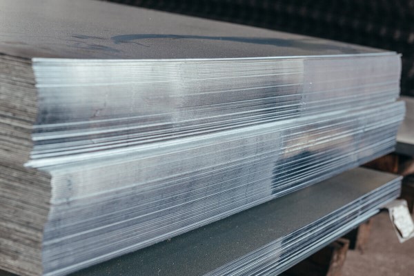 Introducing galvanized steel sheet  + the best purchase price