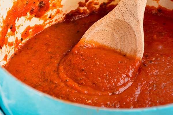 Buy Best organic tomato sauce at an exceptional price