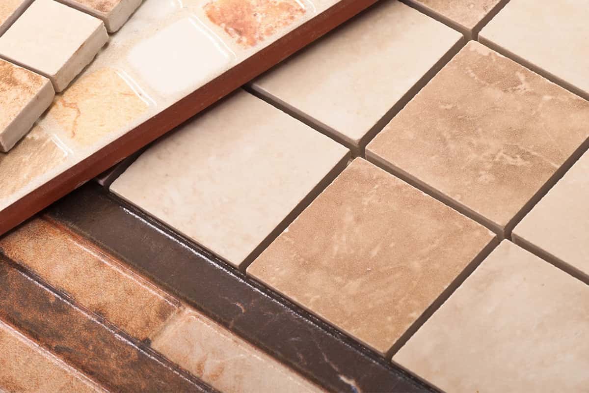 ceramic tile distributors head office