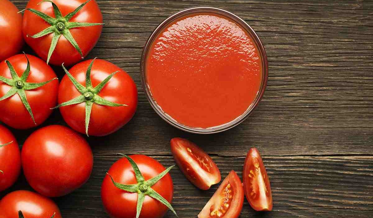 The Best Price for Buying Passata Tomato Puree