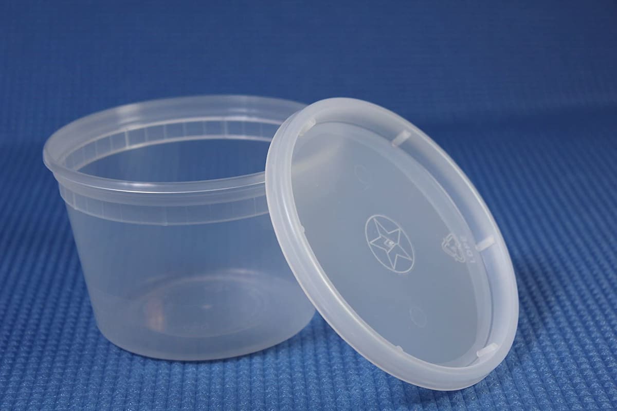 Buy All Kinds of Disposable Plastic Bowels + Price