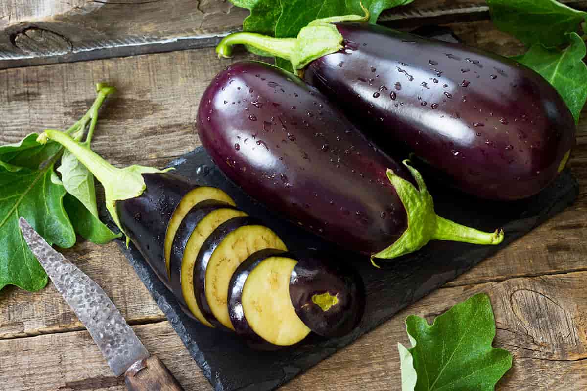 Buy Tucci Caviar Eggplant | Selling with Reasonable Prices