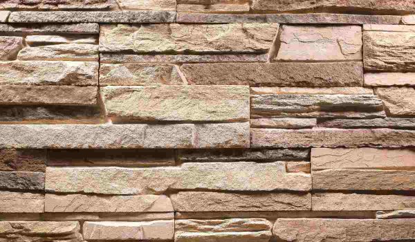 Buy the Latest Types of Craft Stone Bricks