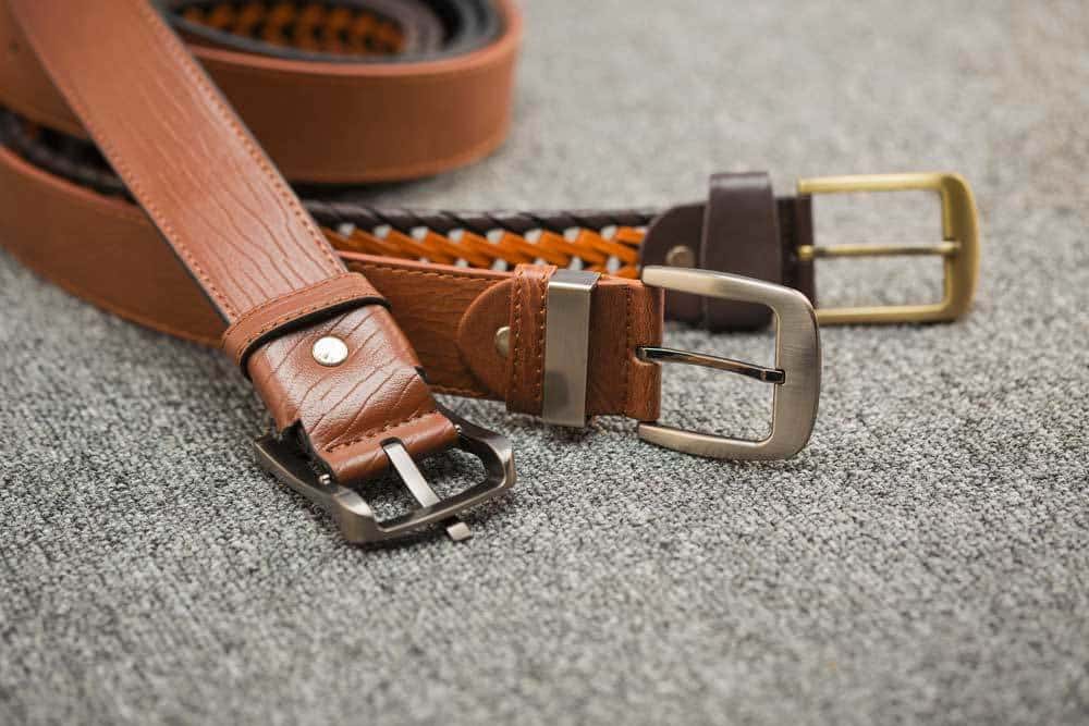 Buy all kinds of leather belt products + price