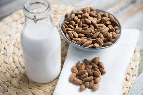 Buy California Almond Milk+great price