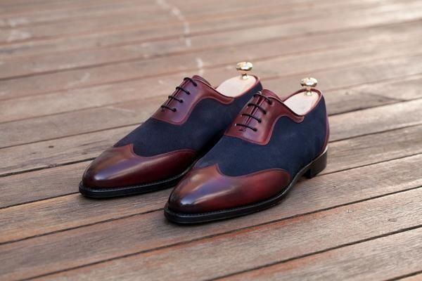 The Price of Best men’s leather shoes for everyday wear