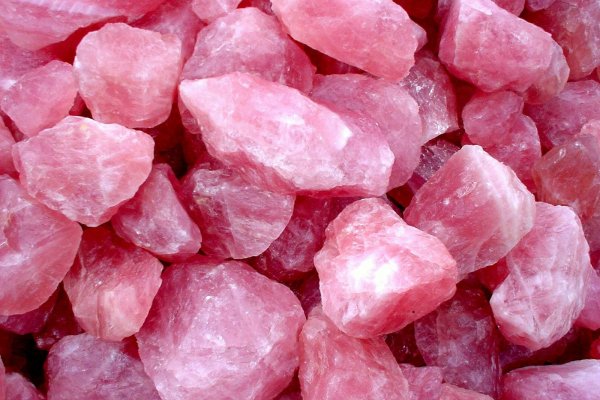 rose quartz crystal price per gram