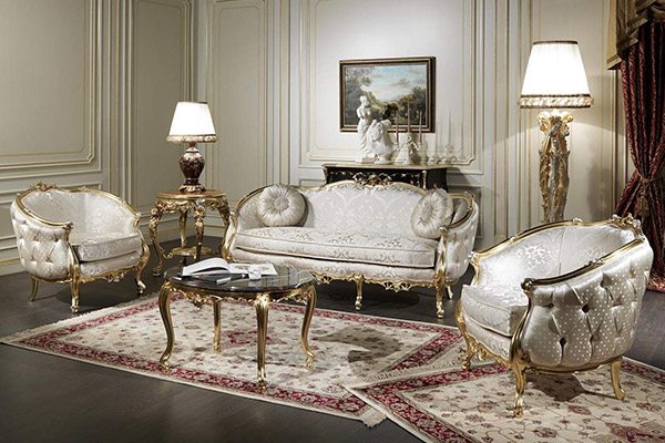 The Best Price for Buying Luxury Business Furniture