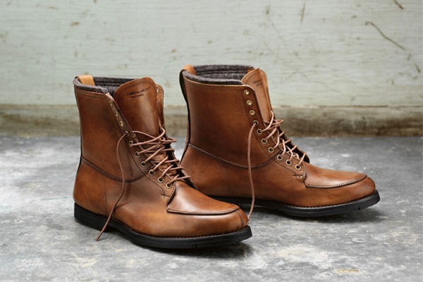Soften leather boots Purchase Price + Photo