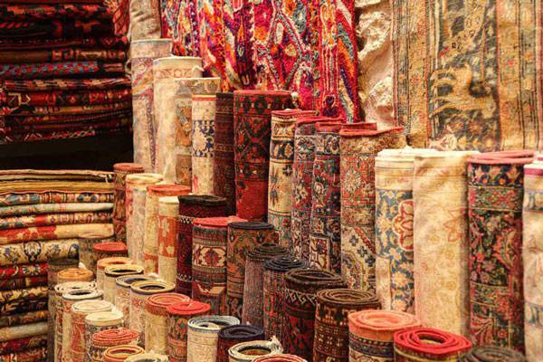 Introducing the types of turkish carpet +The purchase price