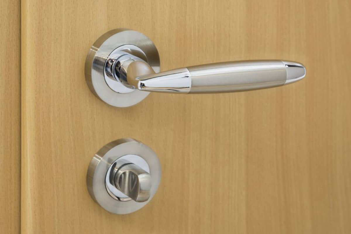 The price of Door Knob + cheap purchase