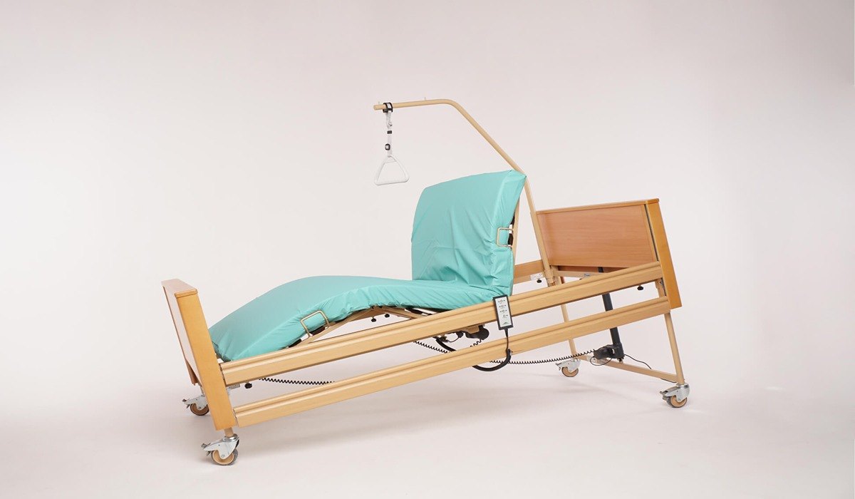 Buy and the Price of All Kinds of Indian Medical Bed