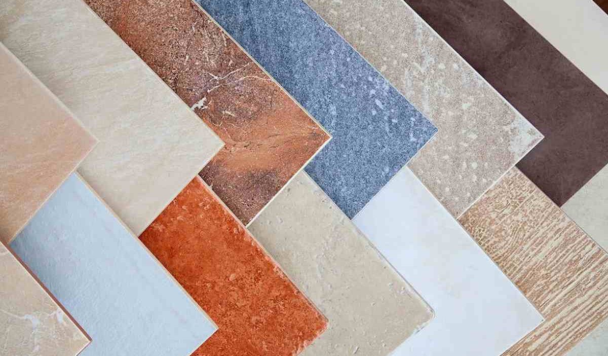 Buy the best types of compressed ceramic tile at a great price