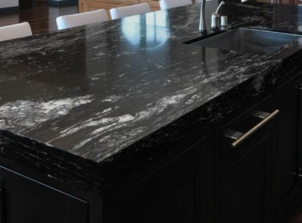 Buy and Current Sale Price of Pearl Granite Counterparts